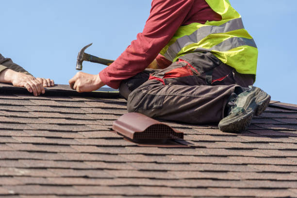 Reliable St Joseph, MO Roofing Contractor Solutions
